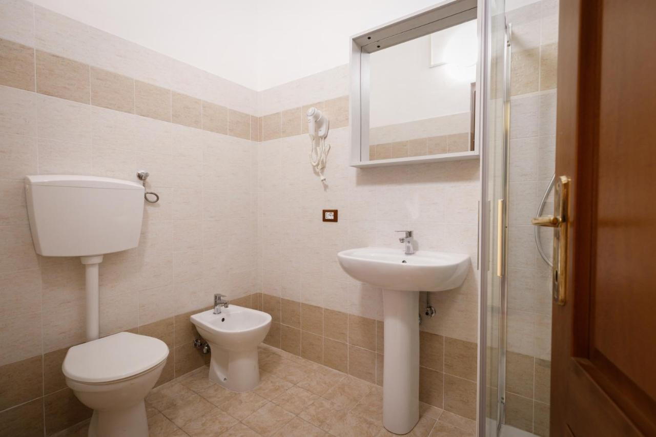 B&B Ланчиано Экстерьер фото