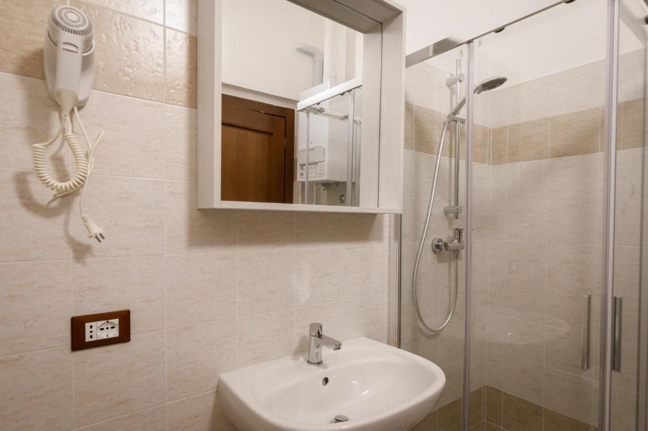 B&B Ланчиано Экстерьер фото