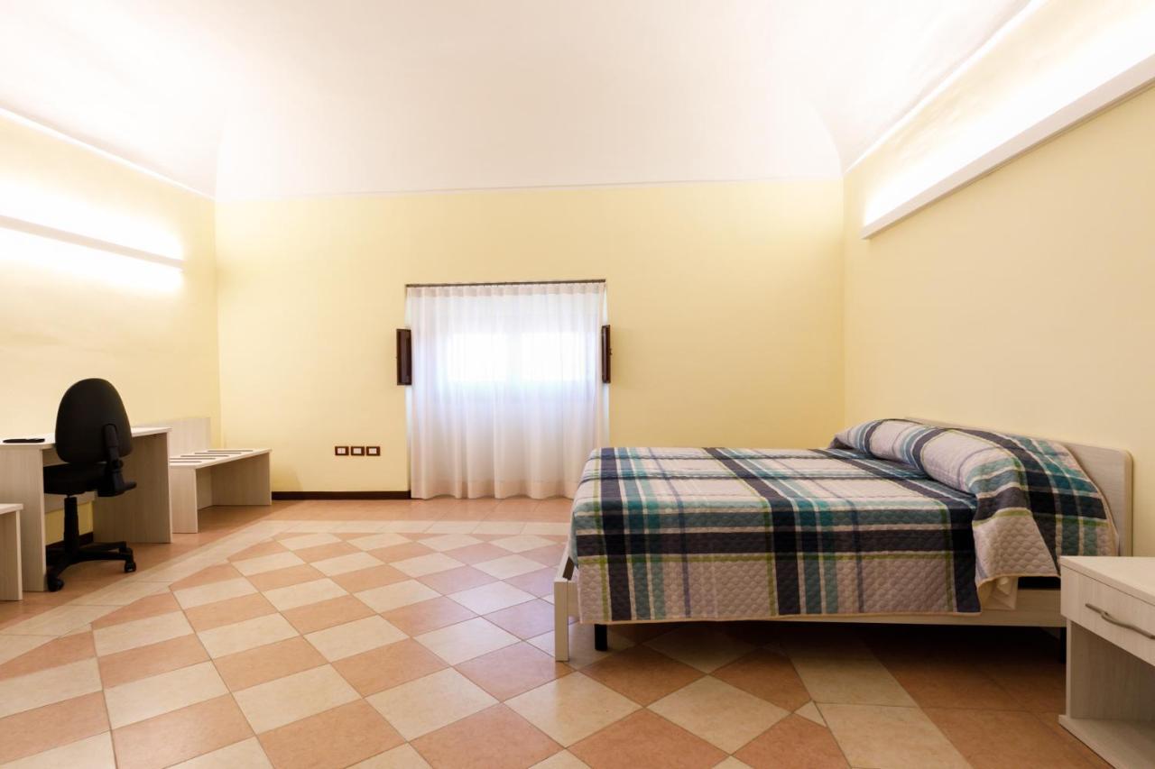 B&B Ланчиано Экстерьер фото