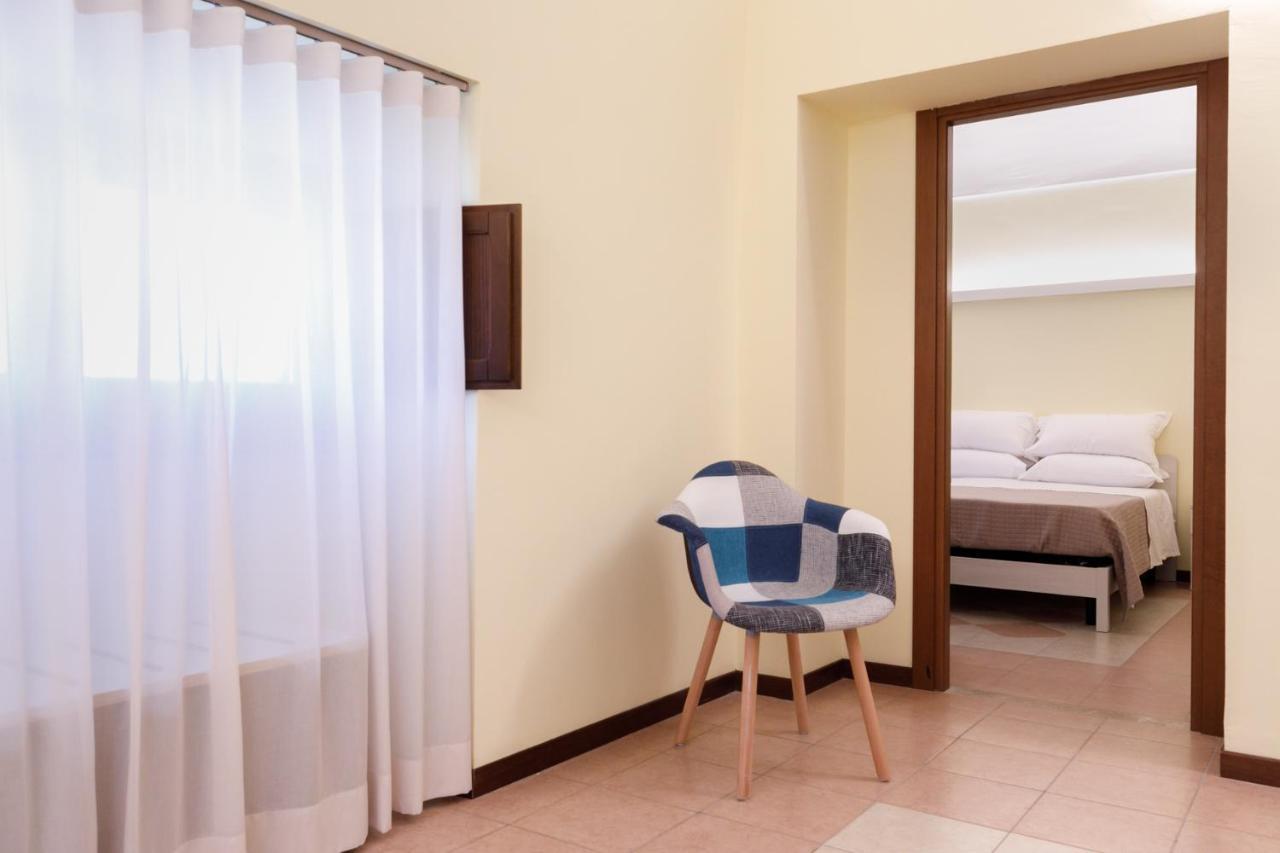 B&B Ланчиано Экстерьер фото
