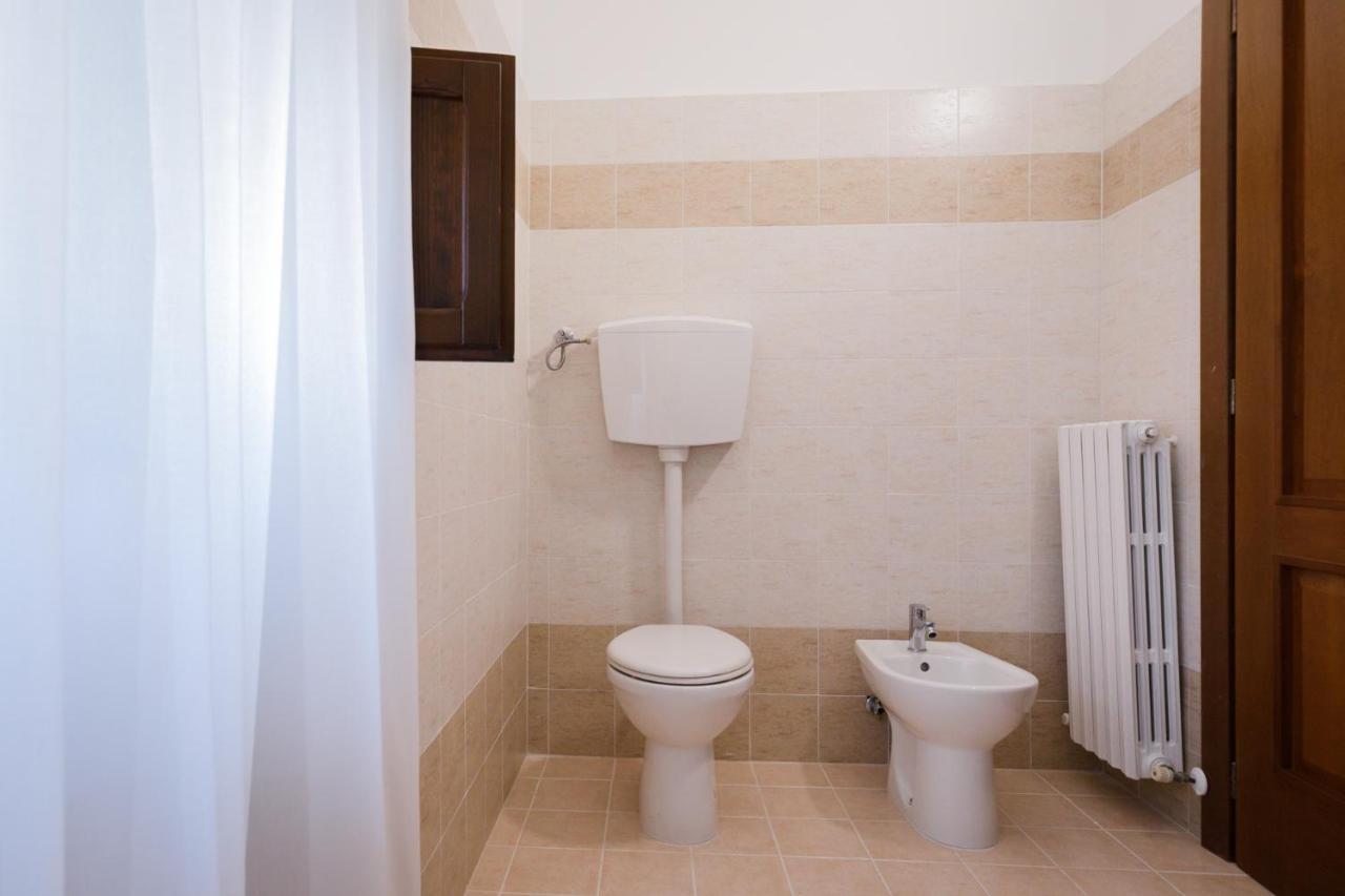 B&B Ланчиано Экстерьер фото