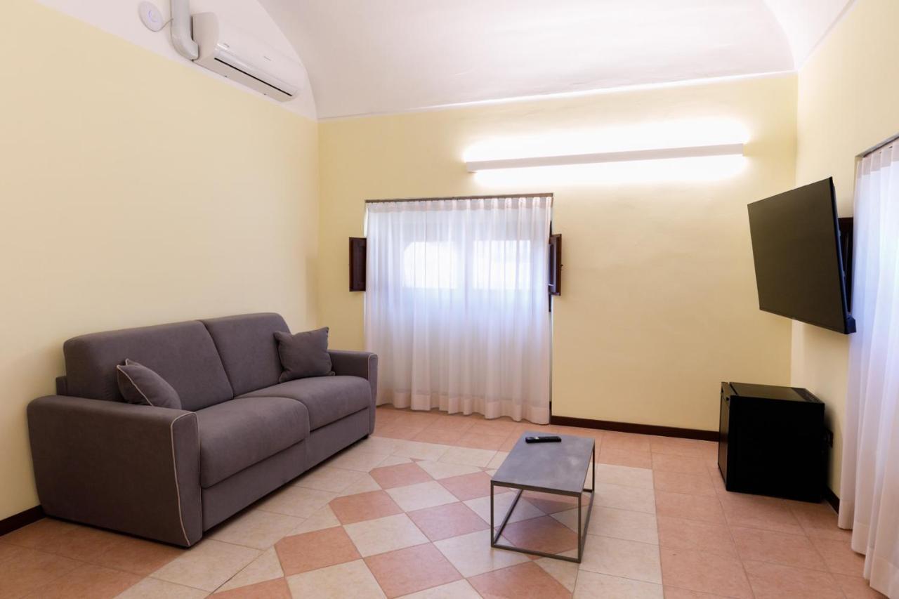 B&B Ланчиано Экстерьер фото