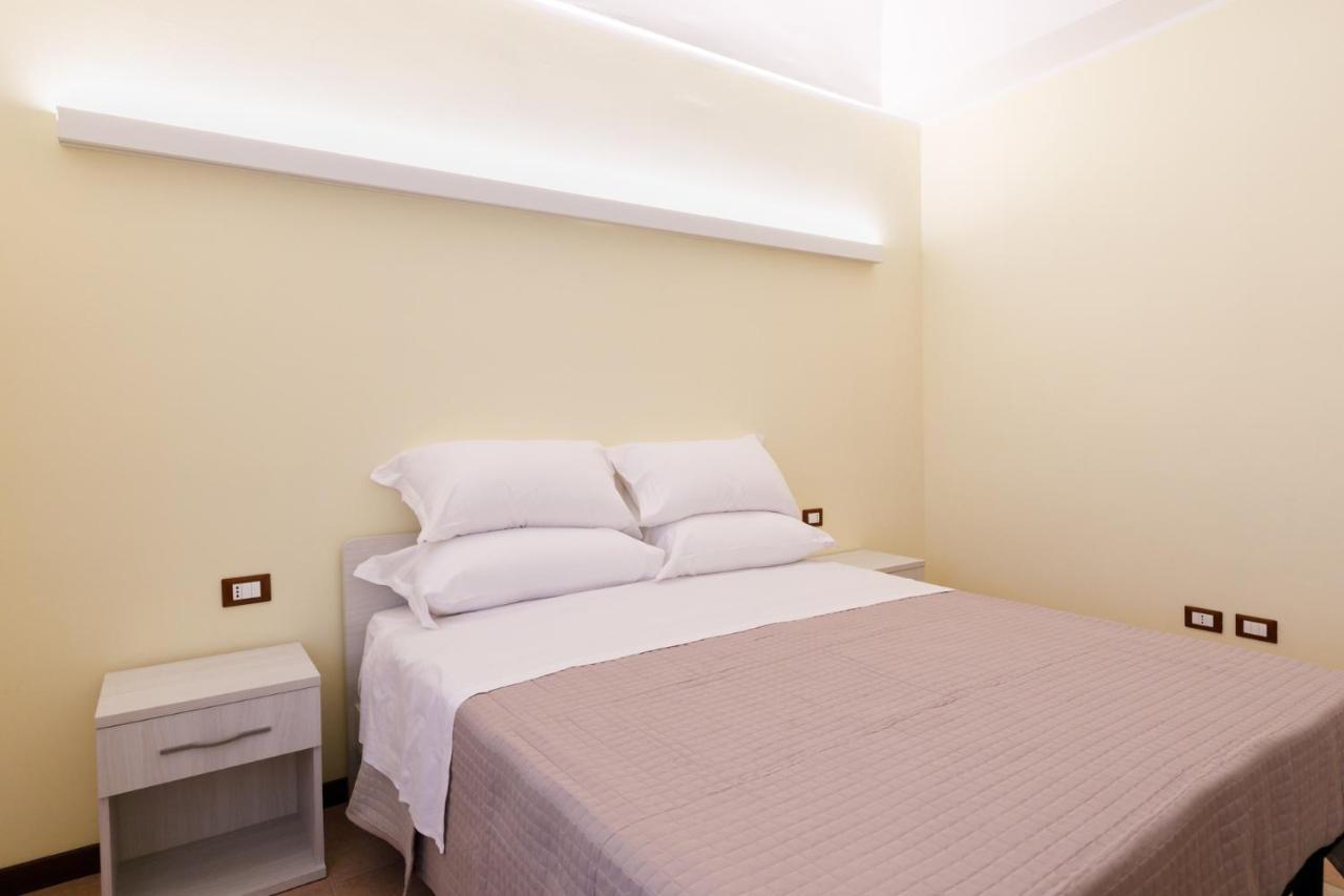 B&B Ланчиано Экстерьер фото