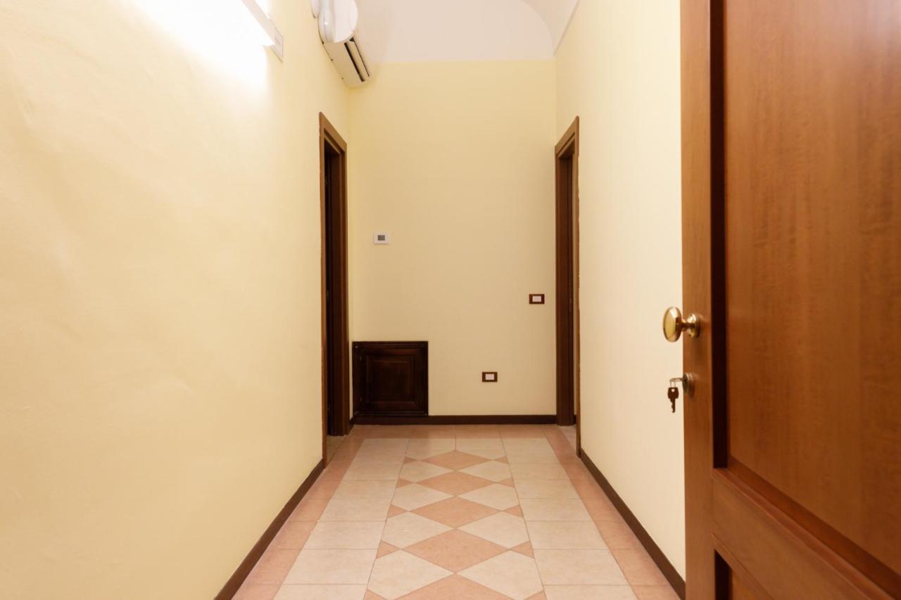 B&B Ланчиано Экстерьер фото