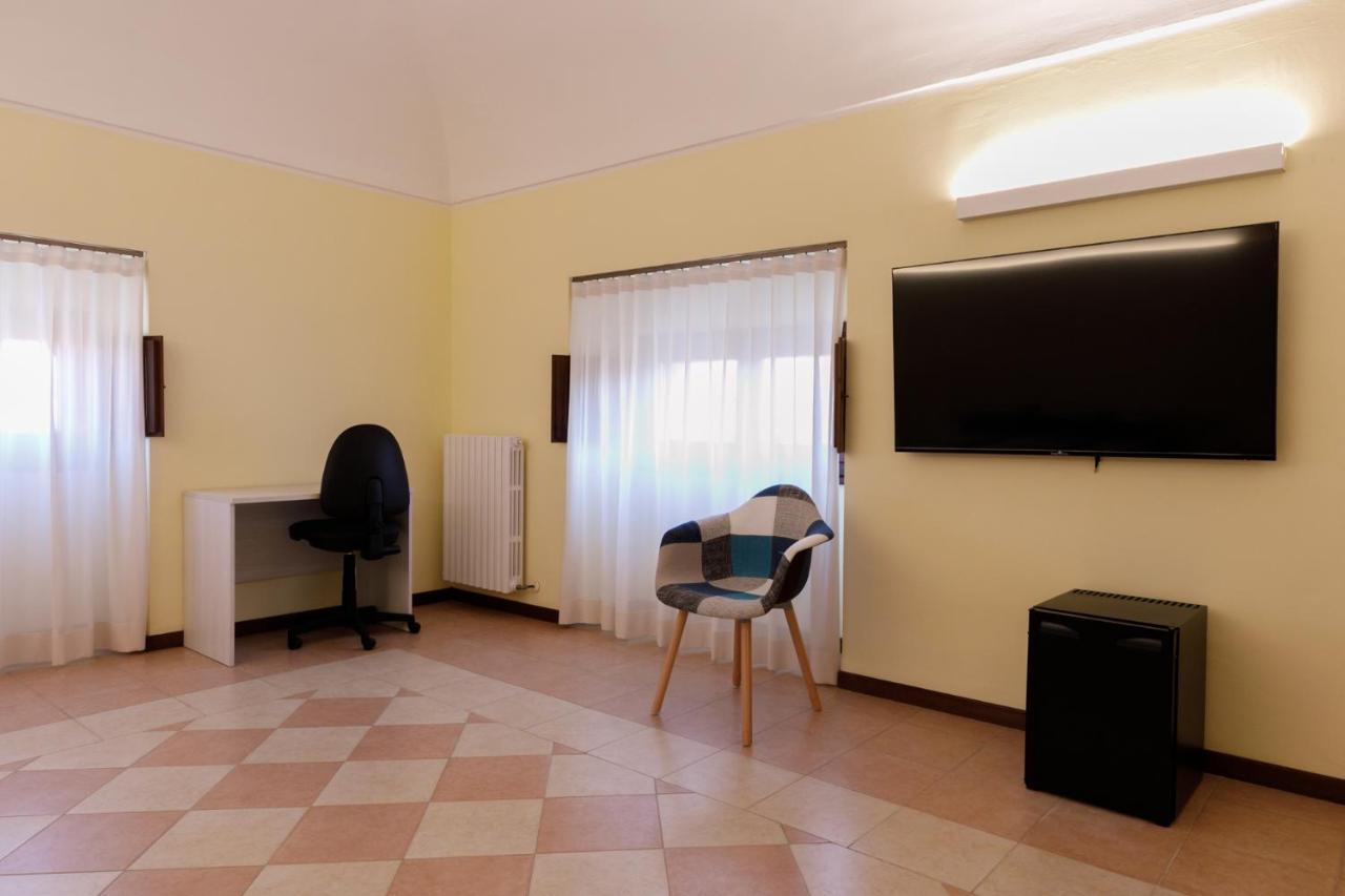 B&B Ланчиано Экстерьер фото
