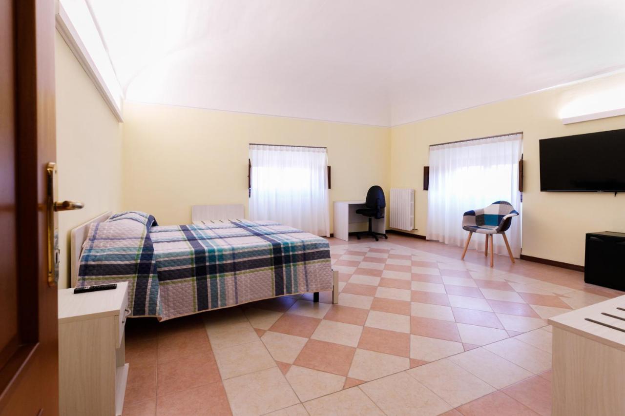 B&B Ланчиано Экстерьер фото