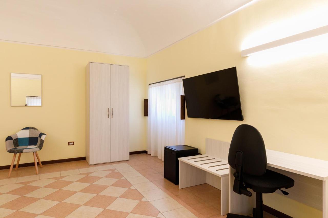 B&B Ланчиано Экстерьер фото