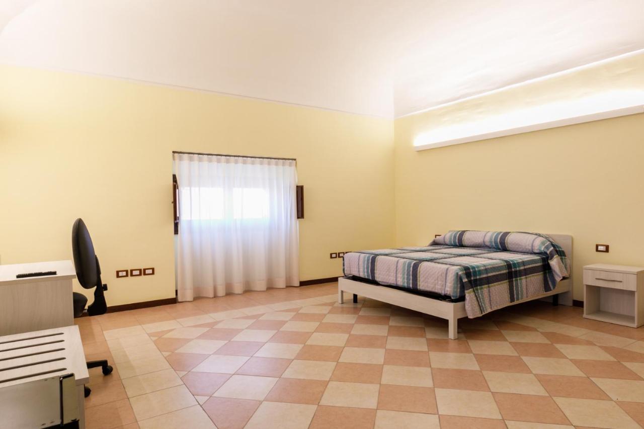 B&B Ланчиано Экстерьер фото