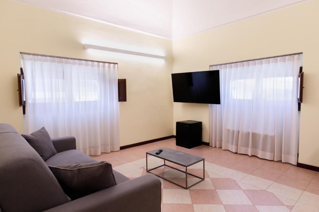 B&B Ланчиано Экстерьер фото