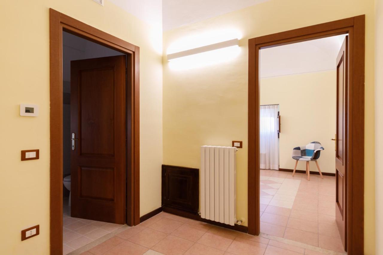 B&B Ланчиано Экстерьер фото