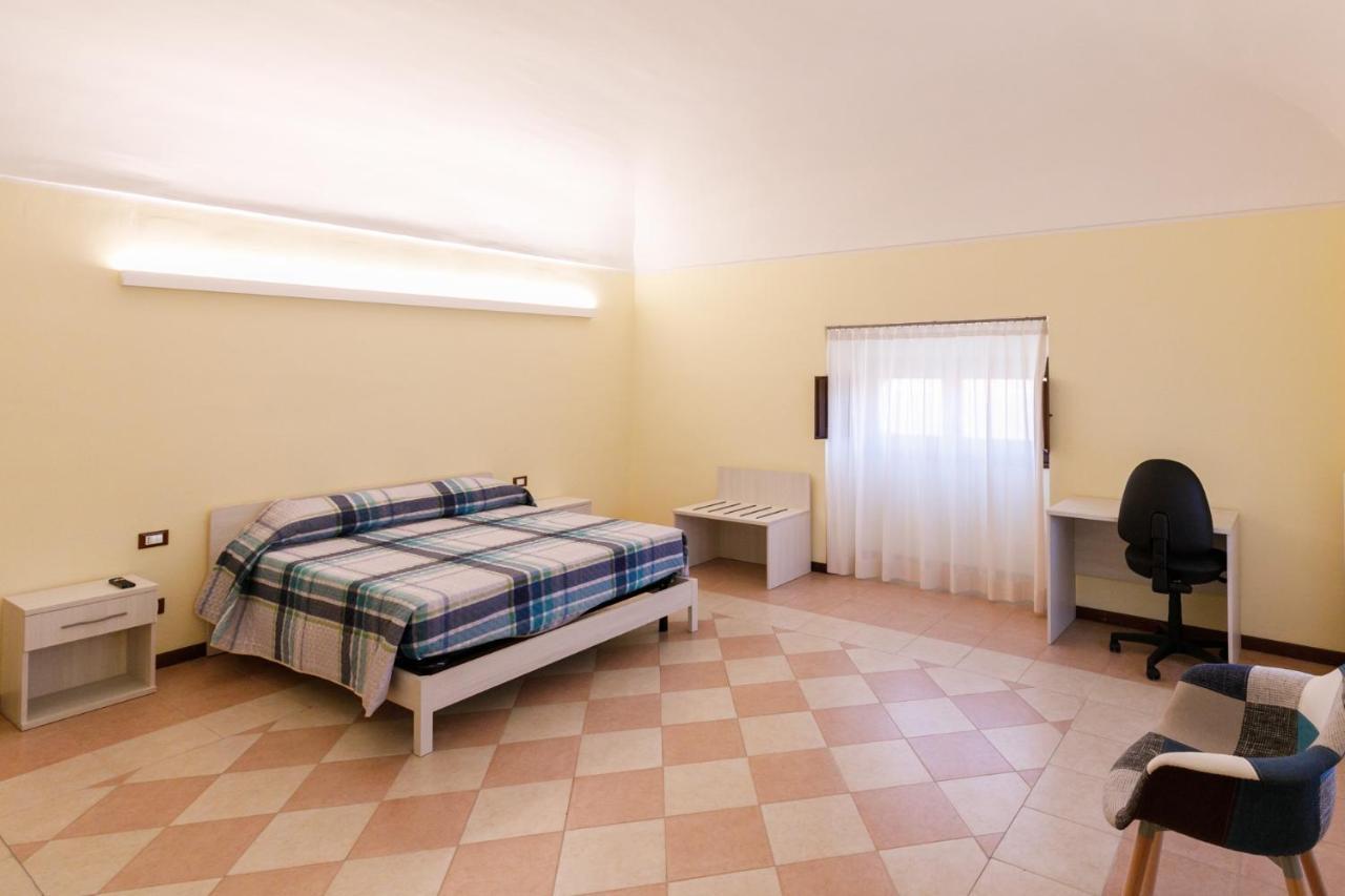 B&B Ланчиано Экстерьер фото