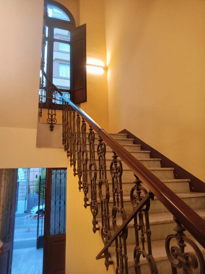 B&B Ланчиано Экстерьер фото