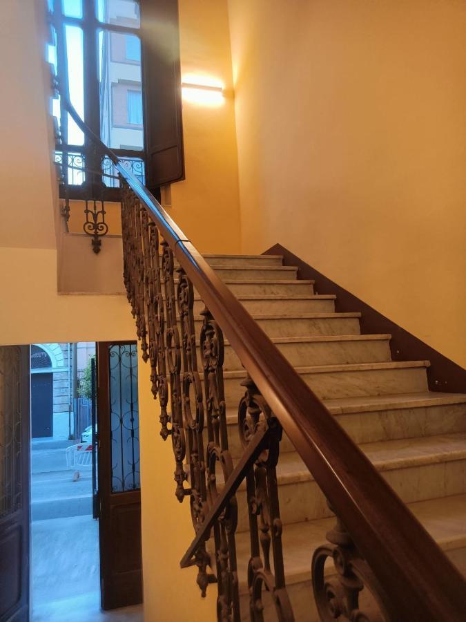 B&B Ланчиано Экстерьер фото