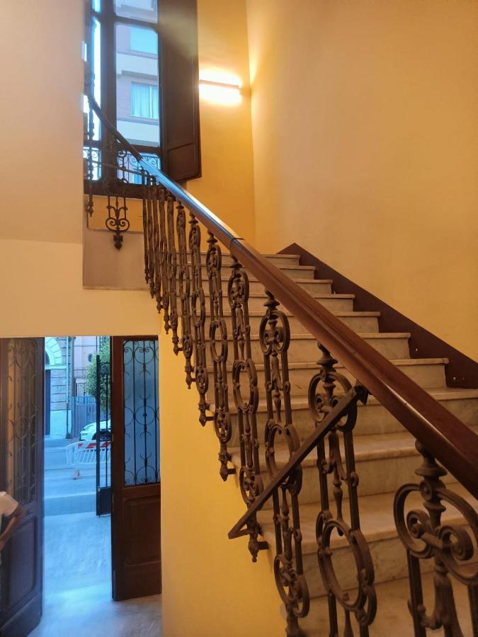 B&B Ланчиано Экстерьер фото